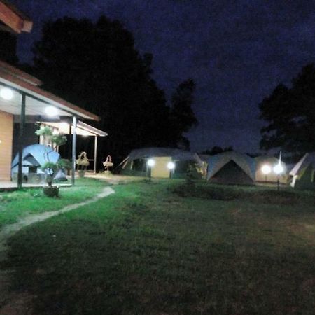 น็อคดาวน์ Hotel Khao Kho Exterior photo