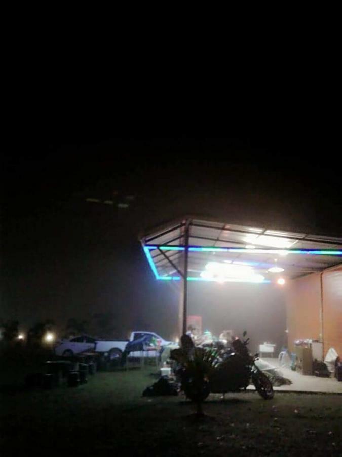 น็อคดาวน์ Hotel Khao Kho Exterior photo