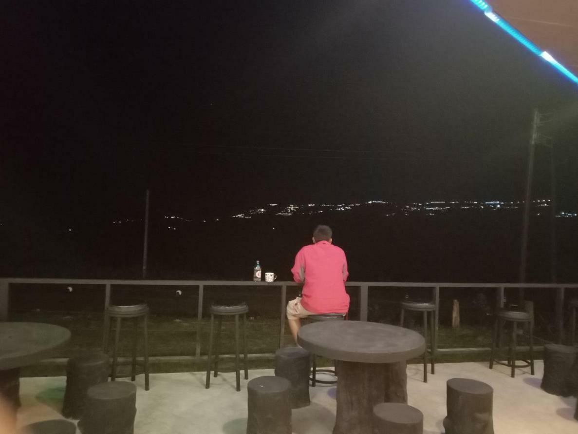 น็อคดาวน์ Hotel Khao Kho Exterior photo